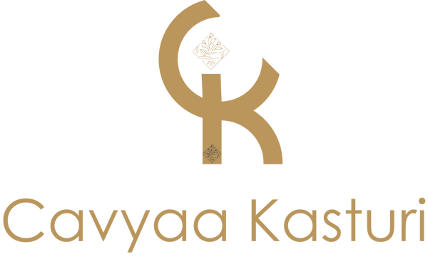cavyaa kasturi